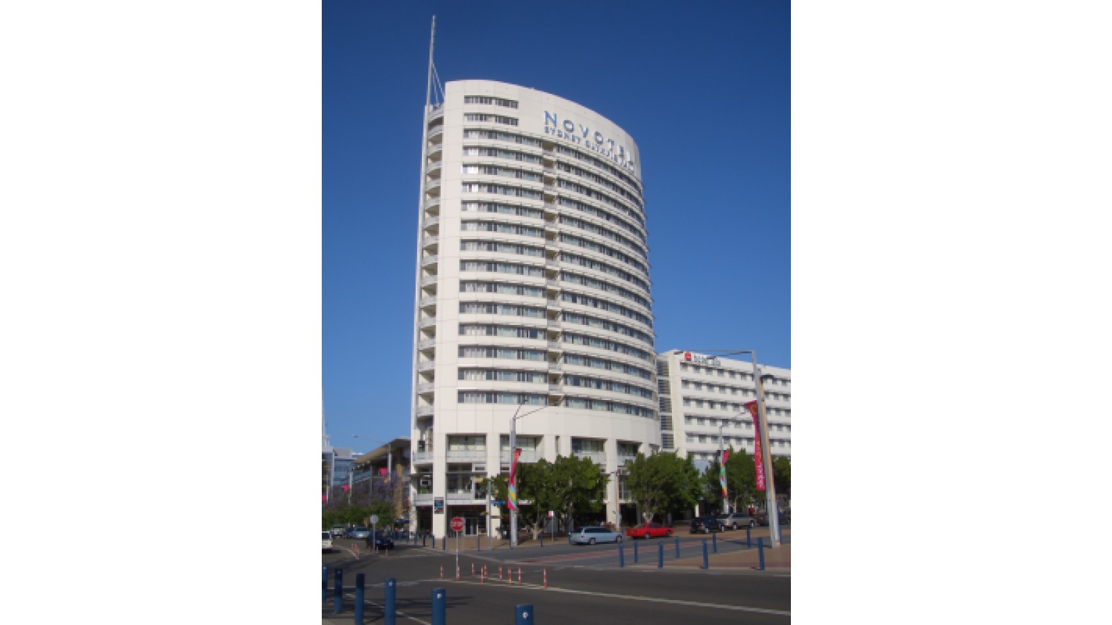 novotelHomebush20071020ByJBar