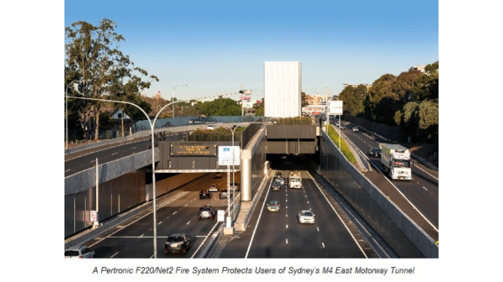 westconnex Sydney