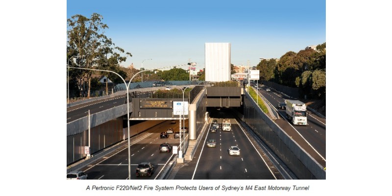 westconnex Sydney